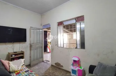 Casa à venda, 3 quartos, 2 vagas, juza fonseca - divinópolis/mg