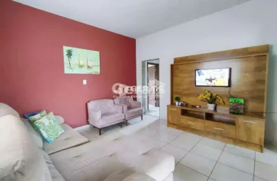Casa à venda, 2 quartos, 3 vagas, quintino - divinópolis/mg