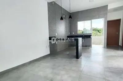 Casa à venda, 3 quartos, 2 vagas, santa lúcia - divinópolis/mg