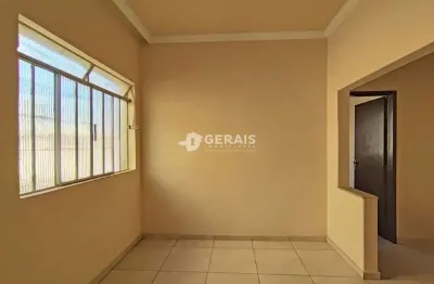Casa para aluguel, 4 quartos, 1 vaga, porto velho - divinópolis/mg
