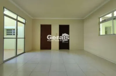 Apartamento à venda, 3 quartos, 1 suíte, 2 vagas, centro - divinópolis/mg