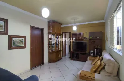 Apartamento à venda, 3 quartos, 1 suíte, 1 vaga, santa clara - divinópolis/mg