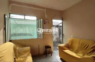 Casa à venda, 3 quartos, 2 vagas, dona rosa - divinópolis/mg