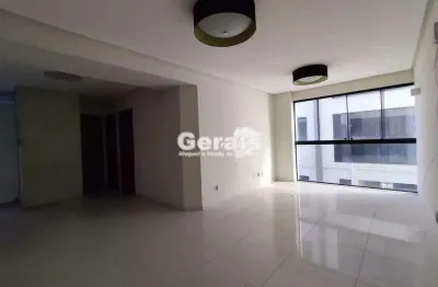 Apartamento à venda, 3 quartos, 1 suíte, 1 vaga, centro - divinópolis/mg