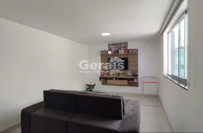 Apartamento à venda, 3 quartos, 1 suíte, 2 vagas, bom pastor - divinópolis/mg