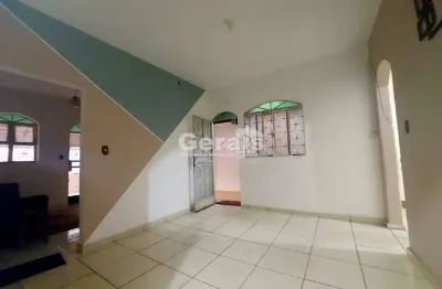 Casa à venda, 3 quartos, 3 vagas, são roque - divinópolis/mg