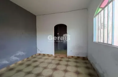 Casa à venda, 3 quartos, 2 vagas, nações - divinópolis/mg