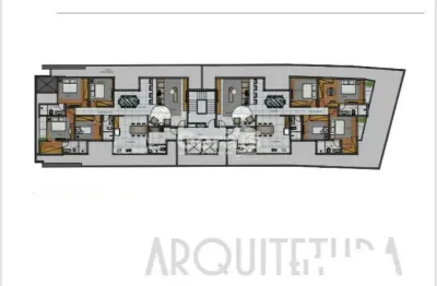 Apartamento à venda, 4 quartos, 2 suítes, 2 vagas, centro - divinópolis/mg