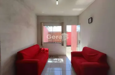 Casa à venda, 3 quartos, 1 vaga, santa rosa - divinópolis/mg