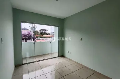 Apartamento à venda, 3 quartos, 2 vagas, jardinopolis - divinópolis/mg