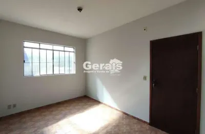 Apartamento à venda, 2 quartos, niterói - divinópolis/mg