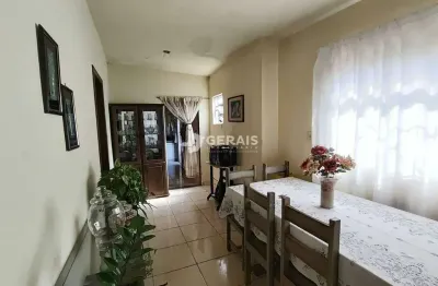 Casa à venda, 3 quartos, vila espírito santo - divinópolis/mg
