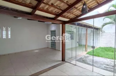 Casa à venda, 3 quartos, 1 suíte, 2 vagas, nações - divinópolis/mg