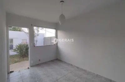 Casa à venda, 2 quartos, 2 vagas, nossa senhora de lourdes - divinópolis/mg