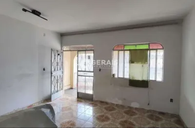 Casa à venda, 3 quartos, 1 vaga, niterói - divinópolis/mg
