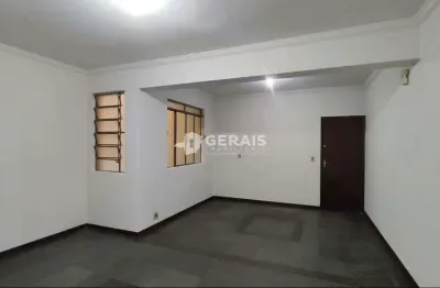 Apartamento à venda, 3 quartos, 1 vaga, centro - divinópolis/mg