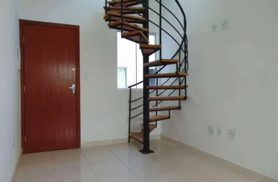 Apto cobertura para aluguel, 3 quartos, 1 vaga, belo vale - divinópolis/mg