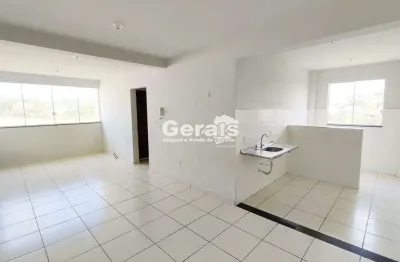 Apartamento à venda, 2 quartos, 2 vagas, santa lúcia - divinópolis/mg