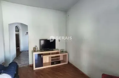 Casa à venda, 3 quartos, 1 vaga, são roque - divinópolis/mg