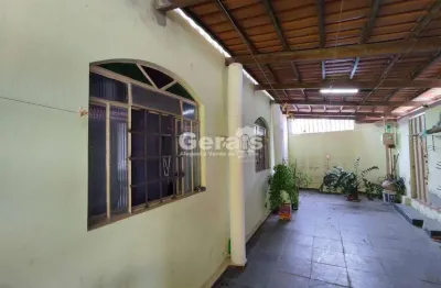 Casa à venda, 3 quartos, 3 vagas, ponte funda - divinópolis/mg