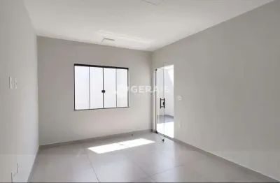 Casa à venda, 3 quartos, 1 suíte, 2 vagas, são luís - divinópolis/mg