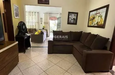 Sítio à venda, 3 quartos, 2 vagas, zona rural - são gonçalo do pará/mg