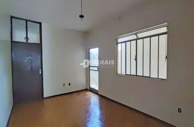 Apartamento para aluguel, 3 quartos, 1 suíte, 1 vaga, centro - divinópolis/mg