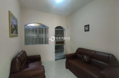 Casa à venda, 3 quartos, santa rosa - divinópolis/mg