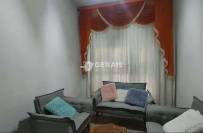 Casa à venda, 3 quartos, 5 vagas, santa rosa - divinópolis/mg