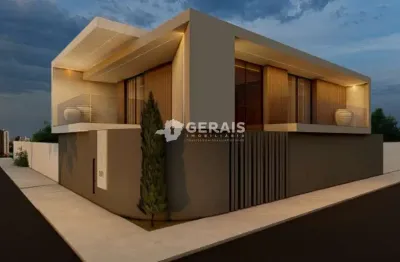 Casa à venda, 4 quartos, 1 suíte, 2 vagas, residencial altaville - divinópolis/mg