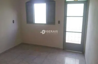 Casa à venda, 3 quartos, 3 vagas, nossas senhora das graças - divinópolis/mg