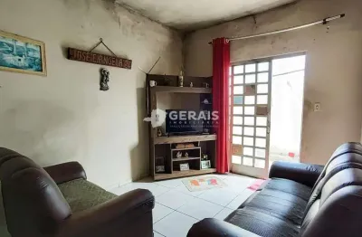 Casa à venda, 3 quartos, 1 suíte, 1 vaga, padre eustaquio - divinópolis/mg