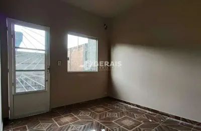 Casa à venda, 2 quartos, 3 vagas, vale do sol - divinópolis/mg