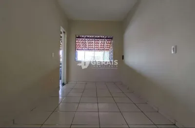 Casa à venda, 3 quartos, 1 suíte, 3 vagas, santa tereza - divinópolis/mg