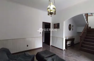 Casa à venda, 6 quartos, 1 suíte, 2 vagas, porto velho - divinópolis/mg
