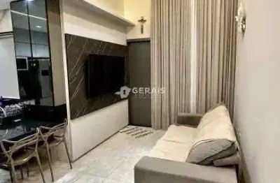 Casa à venda, 3 quartos, 1 suíte, 2 vagas, realengo - divinópolis/mg