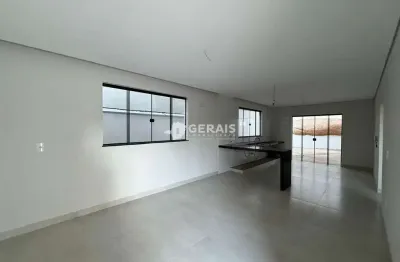 Casa à venda, 3 quartos, 1 suíte, 1 vaga, das oliveiras - divinópolis/mg