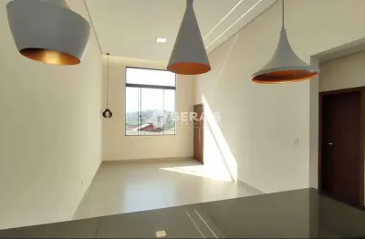 Casa à venda, 3 quartos, 1 suíte, 4 vagas, jardim candelária - divinópolis/mg