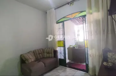 Casa à venda, 3 quartos, 1 vaga, das oliveiras - divinópolis/mg