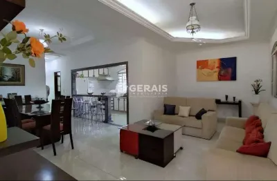 Casa à venda, 4 quartos, 4 suítes, 10 vagas, gafanhoto - divinópolis/mg