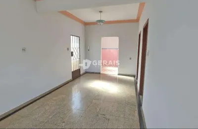 Casa à venda, 3 quartos, 2 vagas, porto velho - divinópolis/mg
