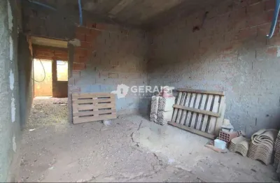 Casa à venda, 3 quartos, 1 suíte, 1 vaga, sao judas tadeu - divinópolis/mg