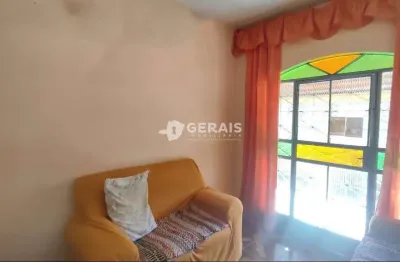 Casa à venda, 3 quartos, 2 vagas, campina verde - divinópolis/mg