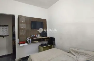 Casa à venda, 3 quartos, 3 vagas, santa rosa - divinópolis/mg