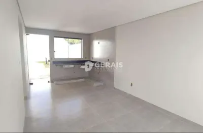 Casa à venda, 3 quartos, 1 suíte, 2 vagas, geraldo pereira - divinópolis/mg