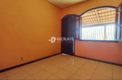 Casa à venda, 2 quartos, 1 vaga, joao paulo ii - divinópolis/mg