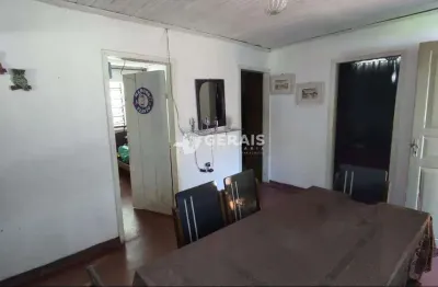 Casa à venda, 3 quartos, 1 vaga, sao jose dos salgados - carmo do cajuru/mg