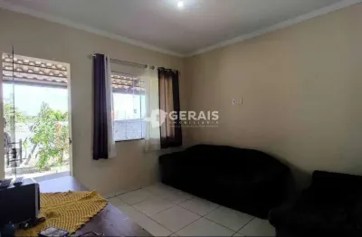 Casa à venda, 2 quartos, sagrada familia - divinópolis/mg