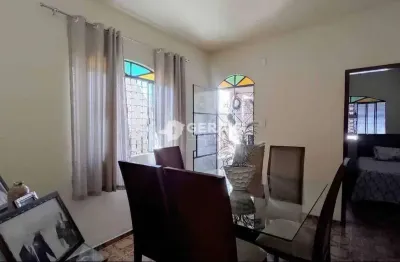 Casa à venda, 3 quartos, 1 suíte, 1 vaga, vila cruzeiro - divinópolis/mg