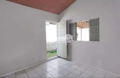 Casa à venda, 2 quartos, 3 vagas, icarai - divinópolis/mg
